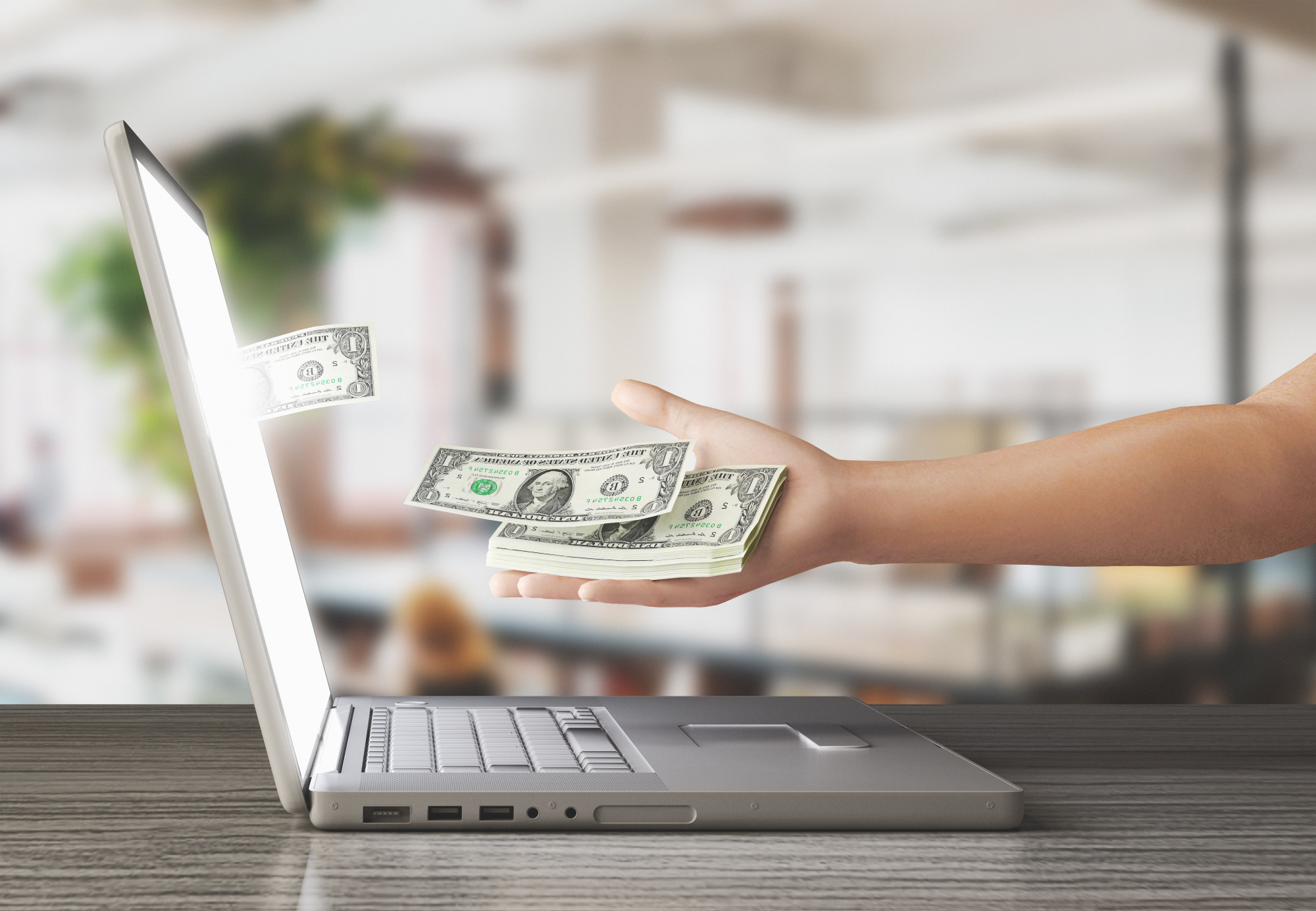Top 5 Ways to Increase Cash Flow and Get Your Life Back